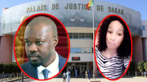 Lire la suite à propos de l’article Le juge du procès Ousmane Sonko-Adji Sarr est…