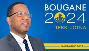 Lire la suite à propos de l’article Société Les neurochirurgiens démentent Bougane Gueye