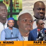 Lire la suite à propos de l’article Présidentielle 2024: Khalifa ABabacar Sall, Ousmane Sonko ne participeront pas ?