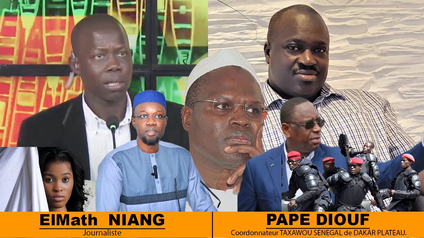 You are currently viewing Présidentielle 2024: Khalifa ABabacar Sall, Ousmane Sonko ne participeront pas ?