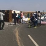 Lire la suite à propos de l’article Urgent : grave accident sur l’autoroute de l’avenir… plusieurs morts enregistrés
