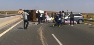 Lire la suite à propos de l’article Urgent : grave accident sur l’autoroute de l’avenir… plusieurs morts enregistrés