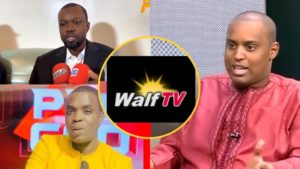Lire la suite à propos de l’article Direct: La visite de Ousmane Sonko à Walf se solde par un bain de foule dans les rues de la capital
