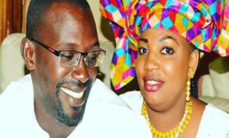 You are currently viewing Elle avait tué son mari : Cinq ans après, Aida Mbacké regrette son acte odieux