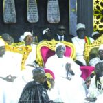 Lire la suite à propos de l’article Antoine Félix Diome évoque le Sénégal comme «un Etat unitaire décentralisé».