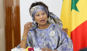 Lire la suite à propos de l’article Me Aïssata Tall Sall affirme son engagement envers Macky Sall « il doit continuer »
