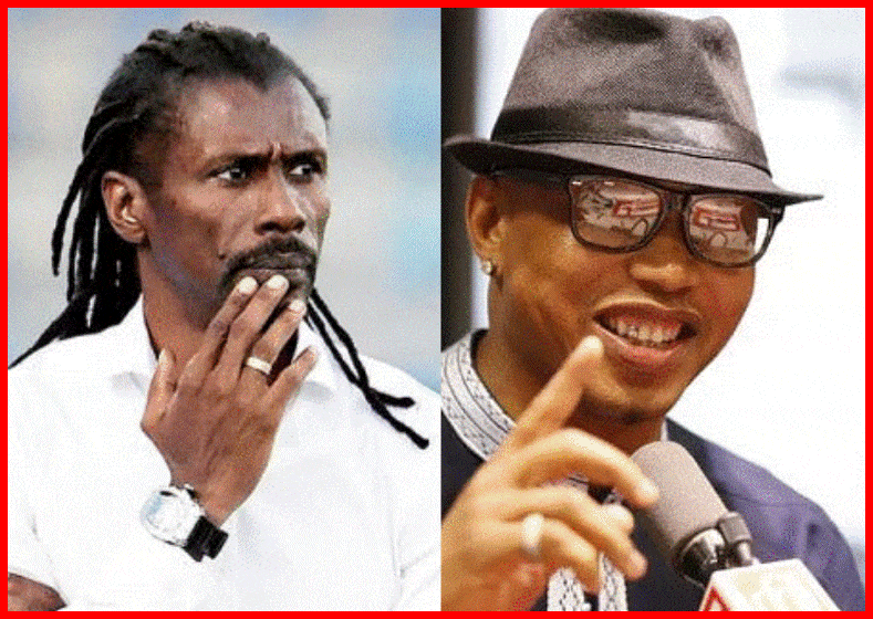 You are currently viewing Le geste noble de Aliou Cissé, El Hadji Diouf, et Demba Ba en faveur des victimes du séisme en Turquie