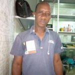 Lire la suite à propos de l’article Kolda : un professeur d’espagnol heurté mortellement par un camion.