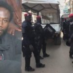 Lire la suite à propos de l’article Les raisons de l’arrestation de Azoura Fall connues…