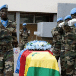 Lire la suite à propos de l’article Soldats sénégalais tués au Mali : L’identité des morts et des blessés connus