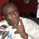 Lire la suite à propos de l’article Continuité des cours :  Cheikh Oumar Anne lance un appel aux parents, les enseignants, les élèves