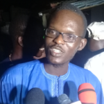 Lire la suite à propos de l’article Mbacké : Cheikh Thioro Mbacké, député Pastef arrêté