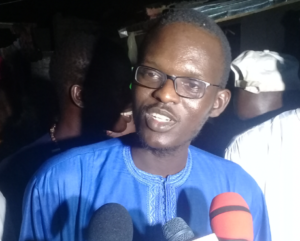Lire la suite à propos de l’article Mbacké : Cheikh Thioro Mbacké, député Pastef arrêté
