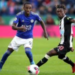 Lire la suite à propos de l’article Séisme en Turquie  : Christian Atsu sous les décombres vient de…