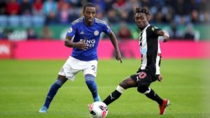 Lire la suite à propos de l’article Séisme en Turquie  : Christian Atsu sous les décombres vient de…