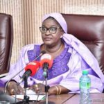 Lire la suite à propos de l’article Ruptures récurrentes de médicaments Dr Marie Khemess Ngom en colére