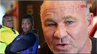 You are currently viewing Éric Favre, le financier du combat Tapha Tine vs Bombardier dit tout