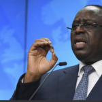Lire la suite à propos de l’article Macky hausse le ton : « Je ne laisserai personne détruire ce pays »