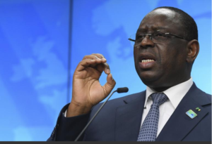 Lire la suite à propos de l’article Macky hausse le ton : « Je ne laisserai personne détruire ce pays »