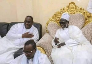 Lire la suite à propos de l’article Inauguration du complexe Cheikh Ahmadou Khadim : Macky à Touba, ce lundi