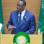 Lire la suite à propos de l’article Ouverture de la 36e session ordinaire de l’AU : l’intégralité du discours du président Macky Sall