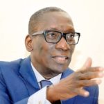 Lire la suite à propos de l’article Contrôle des parrainages: Mamadou Diop Decroix  Out, Souleymane Ndéné Ndiaye en attente