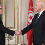 Lire la suite à propos de l’article Racisme-Tunisie : un groupe d’ambassadeurs africains reçus par…