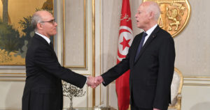 Lire la suite à propos de l’article Racisme-Tunisie : un groupe d’ambassadeurs africains reçus par…
