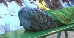 Lire la suite à propos de l’article Nécrologie : Décès d’Ismaël Touré des frères Touré Kounda