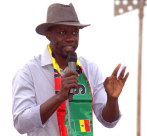 Lire la suite à propos de l’article Meeting de Pastef Annulé Par le Préfet de Mbacké,Amadoune Diop