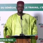 Lire la suite à propos de l’article « C’est Mame Mbaye Niang qui devait se retrouver à la barre »