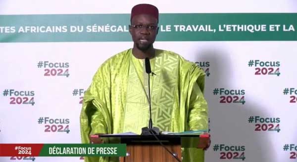 You are currently viewing « C’est Mame Mbaye Niang qui devait se retrouver à la barre »