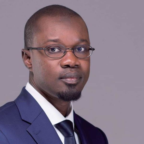 You are currently viewing Extrait de force, Ousmane Sonko s’adresse à la communauté internationale