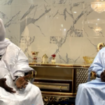 Lire la suite à propos de l’article Ousmane Sonko reçu par le Porte Parole des Layenes,Ce Jeudi 23 février 2023