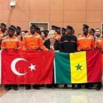 Lire la suite à propos de l’article Séisme en Turquie : Les secouristes sénégalais sont rentrés au bercail