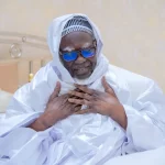 Lire la suite à propos de l’article Le khalife Général des Mourides se met en retraite !