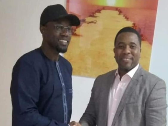 You are currently viewing Yewi Askan wi et Gueum Sa Bopp vers une plate-forme commune pour lutter contre le troisième mandat de Macky Sall.