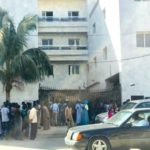 Lire la suite à propos de l’article Le Préfet de Dakar interdit les rassemblements de Cheikh Niass et Cie