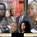 Lire la suite à propos de l’article Waaxtann Waaxtacc avec ADF Doudou Coulibaly et Ben Makhtar Diop
