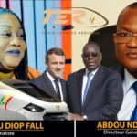 Lire la suite à propos de l’article Polémique sur le Ter : le Dg de Senter Abdou Ndéné Sall sans détour (Public TV)