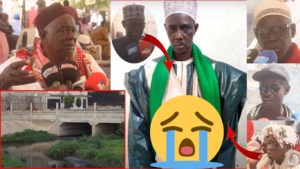 Lire la suite à propos de l’article Zone de captage : témoignages émouvants sur Imam Cheikh Ahmed Tall (Vidéo)