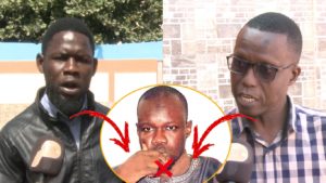 Lire la suite à propos de l’article Journalistes et activistes donnent leurs points de vue sur l’affaire Sonko – Mame Mbaye Niang (Vidéo)