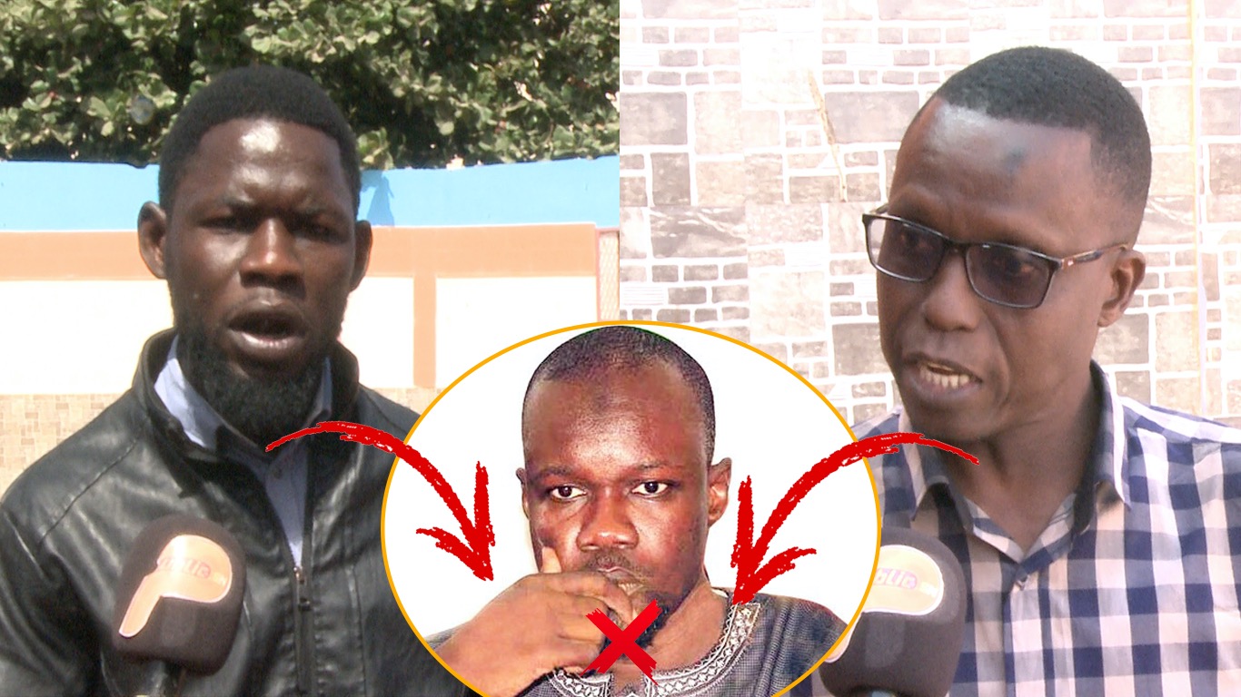 You are currently viewing Journalistes et activistes donnent leurs points de vue sur l’affaire Sonko – Mame Mbaye Niang (Vidéo)