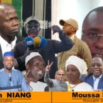 Lire la suite à propos de l’article Suivez en direct Public Matin : El Math Niang reçoit le députe Moussa Sané