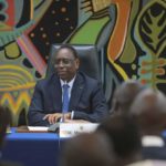 Lire la suite à propos de l’article Rencontre entre la communauté Soninké et le président Macky Sall