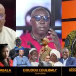 Lire la suite à propos de l’article Mamadou Goumbala et Aissatou Diop Fall face à Doudou Coulibay dans Wax taan, Wax taaj