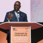 Lire la suite à propos de l’article Macky Sall représente le président Abdou Diouf à Yamoussoukro