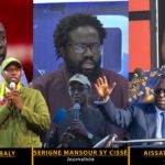 Lire la suite à propos de l’article Suivez l’émission Wax Taan Wax Taac Avec Doudou Coulibaly, Aissatou Diop FALL et Serigne Mansour Sy Cissé