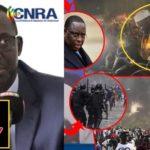 Lire la suite à propos de l’article Coupure du signal de Wal TV, Babacar Diagne réagit et fait des révélations de taille (Vidéo)