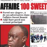 Lire la suite à propos de l’article Une des journaux du mardi 14 février 2023